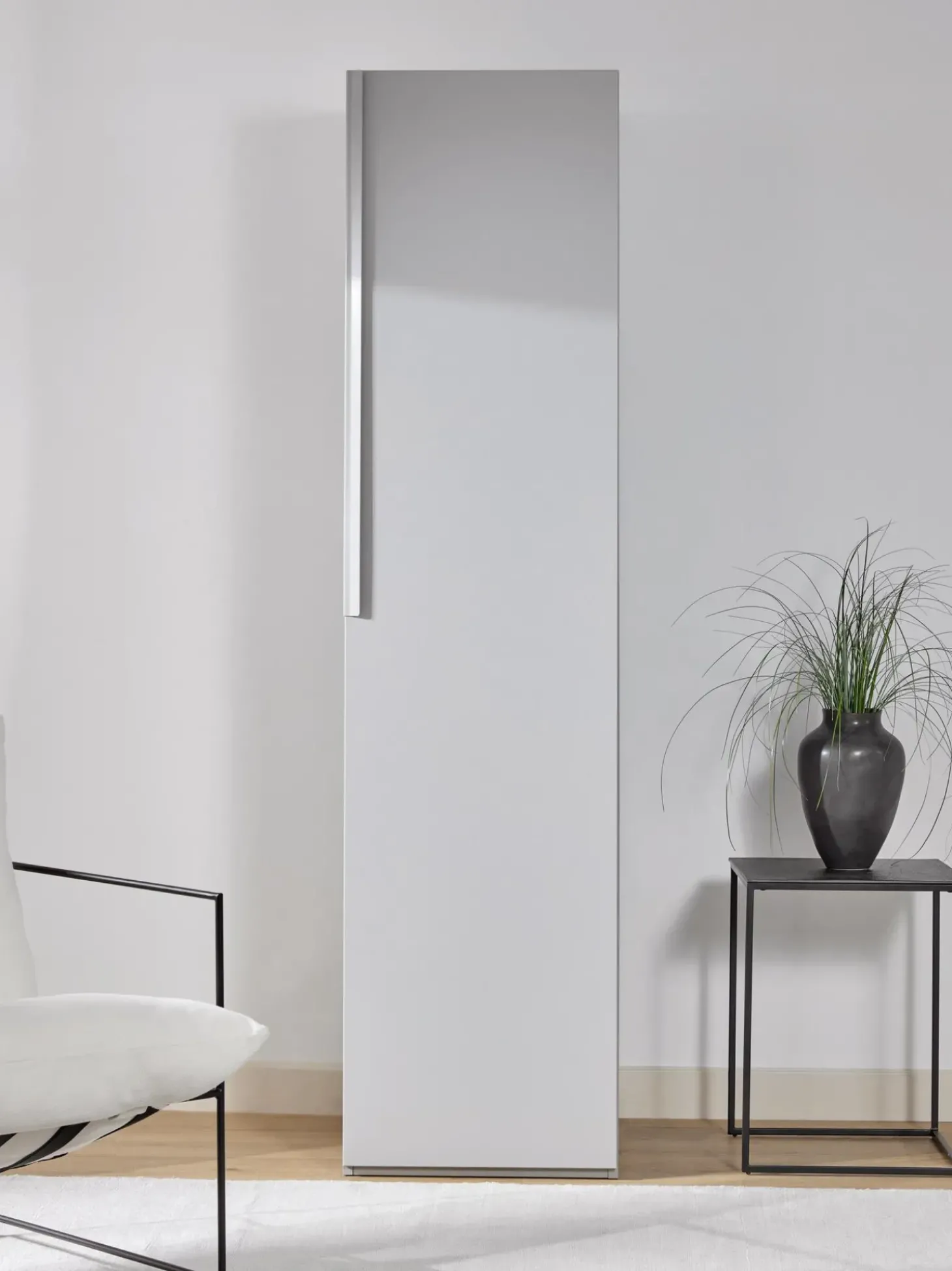 Armadio Componibile Con Ante Battenti Leon, Larg. 50 Cm, In Diverse Varianti