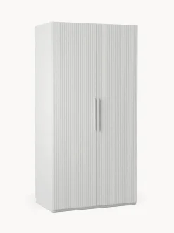 Armadio Componibile Con Ante Battenti Simone, Larg. 100 Cm, In Diverse Varianti