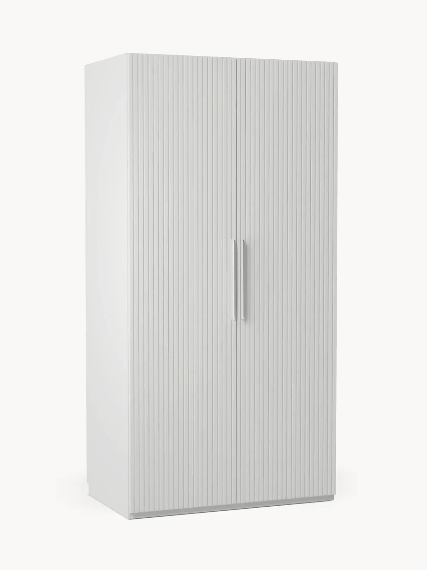 Armadio Componibile Con Ante Battenti Simone, Larg. 100 Cm, In Diverse Varianti