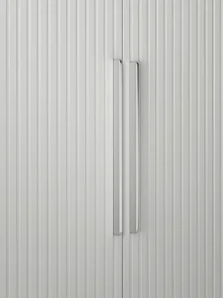 Armadio Componibile Con Ante Battenti Simone, Larg. 100 Cm, In Diverse Varianti