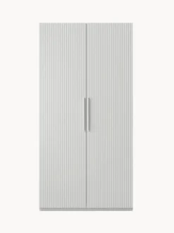 Armadio Componibile Con Ante Battenti Simone, Larg. 100 Cm, In Diverse Varianti