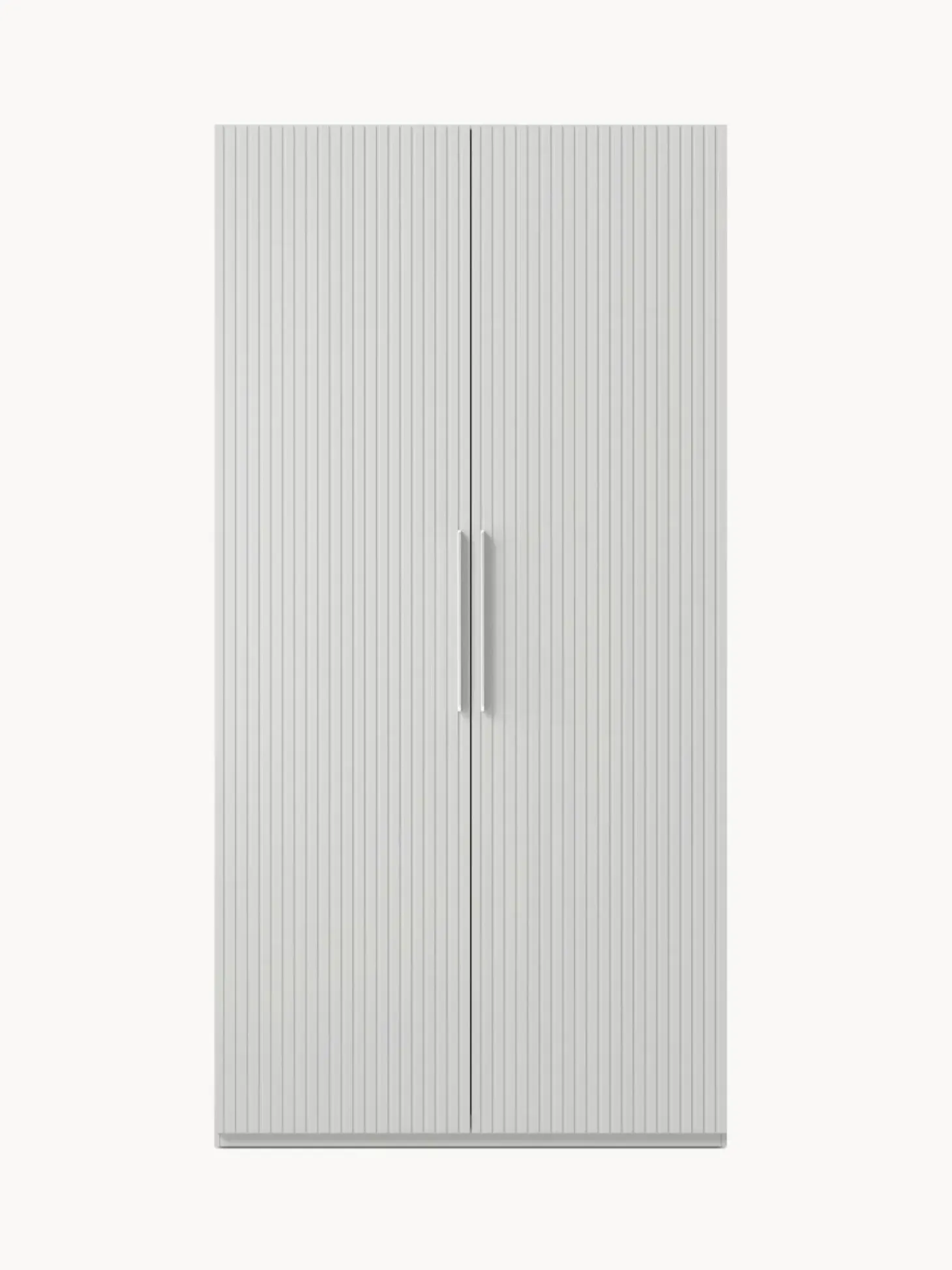 Armadio Componibile Con Ante Battenti Simone, Larg. 100 Cm, In Diverse Varianti