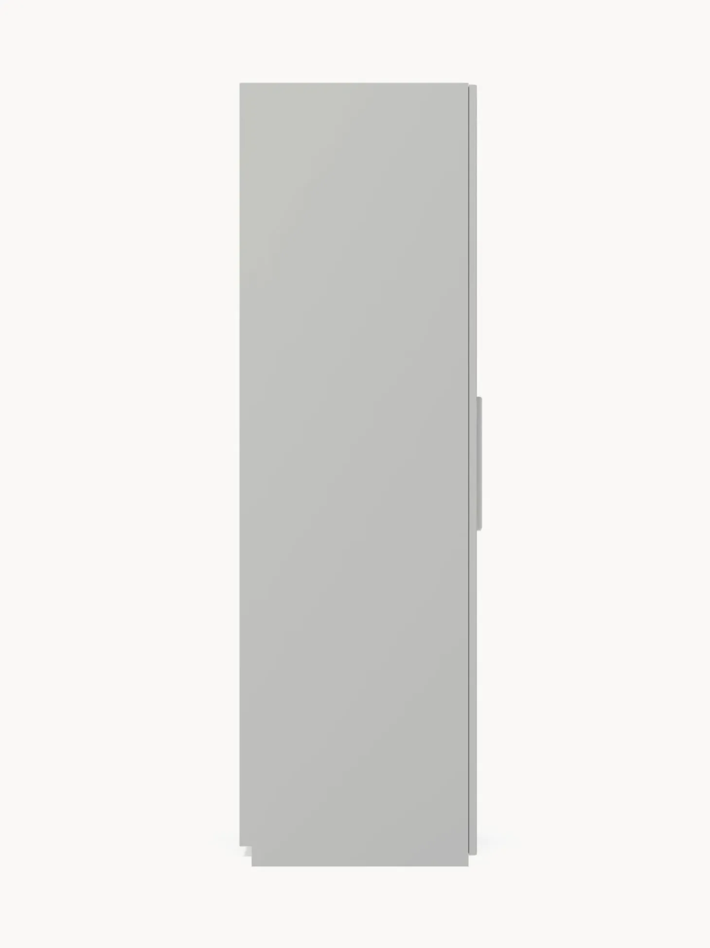 Armadio Componibile Con Ante Battenti Simone, Larg. 100 Cm, In Diverse Varianti