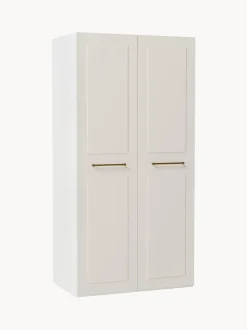 Armadio Componibile Con Anta Battente Charlotte, Larg. 100 Cm, In Diverse Varianti