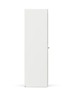 Armadio Componibile Con Anta Battente Charlotte, Larg. 100 Cm, In Diverse Varianti