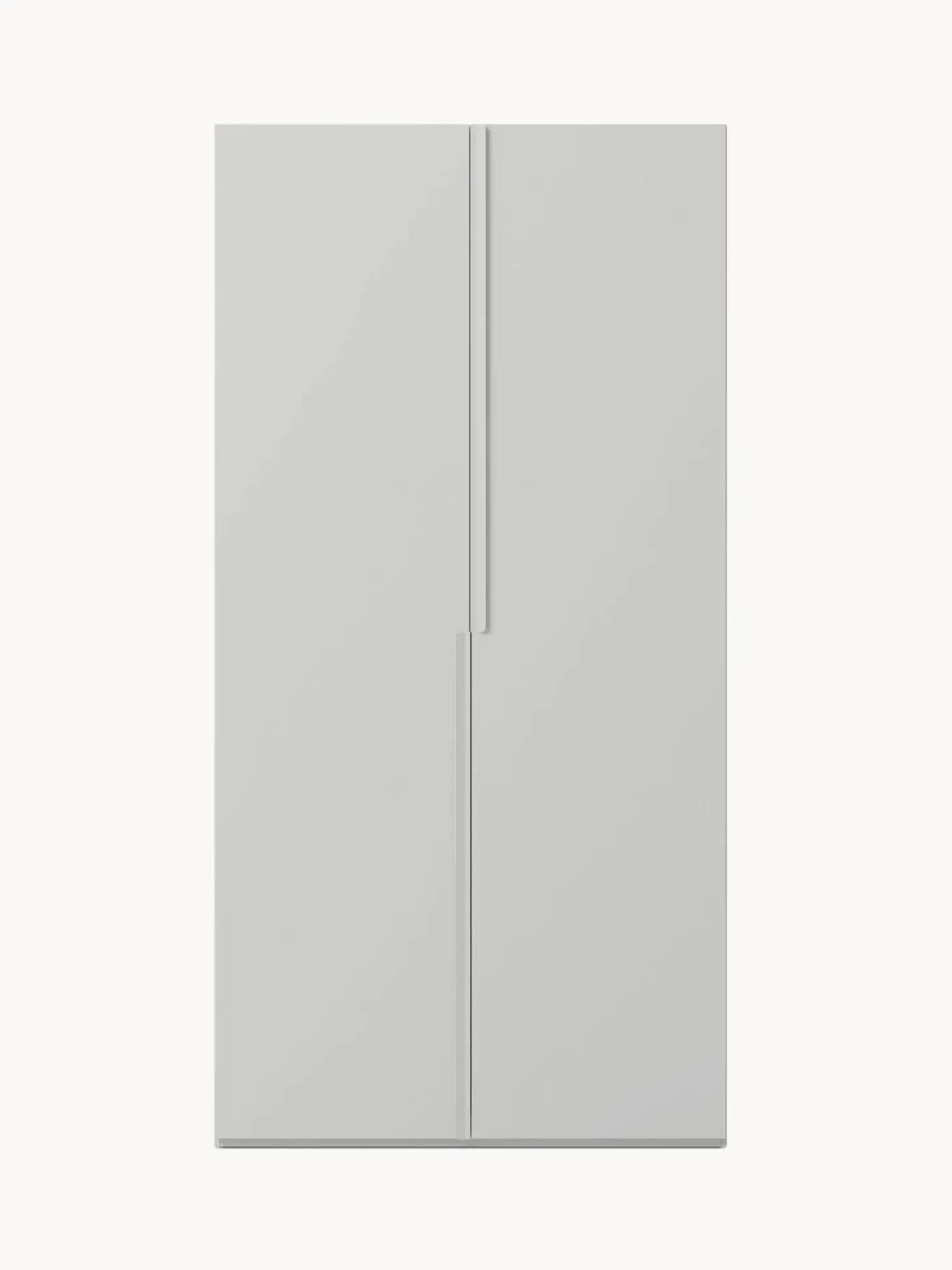 Armadio Componibile Con Ante Battenti Leon, Larg. 100 Cm, In Diverse Varianti