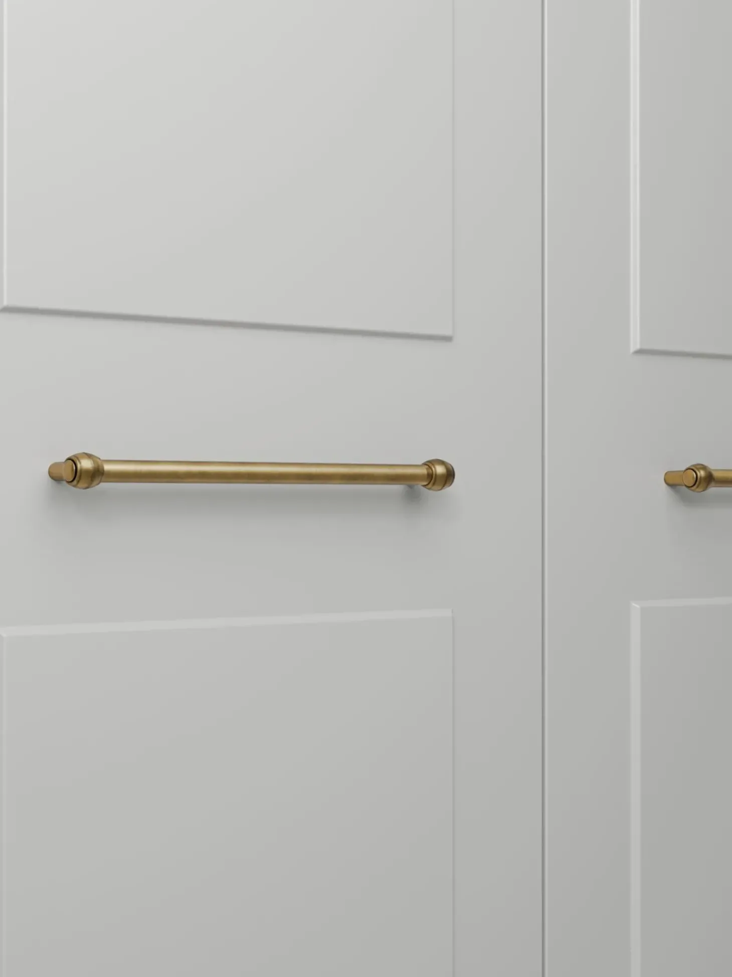 Armadio Componibile Con Ante Battenti Charlotte, Larg. 250 Cm, In Diverse Varianti