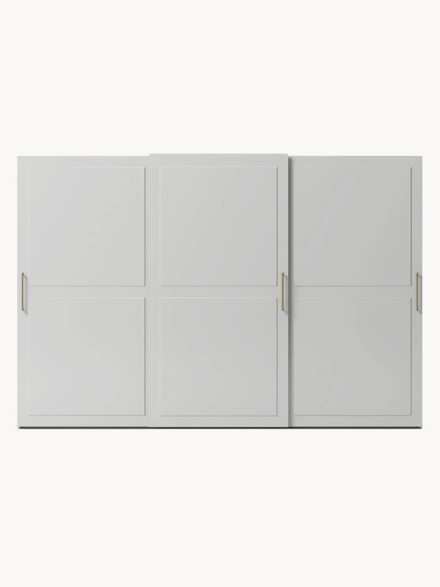 Armadio Componibile Con Ante Battenti Charlotte, Larg. 300 Cm, Diverse Varianti