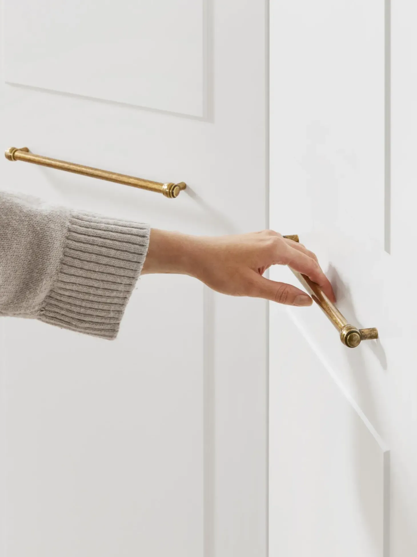 Armadio Componibile Con Ante Battenti Charlotte, Larg. 250 Cm, In Diverse Varianti