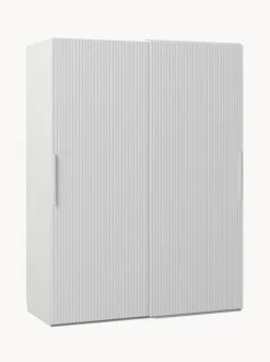 Armadio Componibile Con Ante Battenti Simone, Larg. 150 Cm, In Diverse Varianti