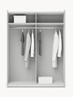 Armadio Componibile Con Ante Battenti Simone, Larg. 150 Cm, In Diverse Varianti