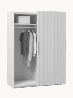 Armadio Componibile Con Ante Battenti Simone, Larg. 150 Cm, In Diverse Varianti