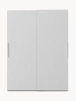 Armadio Componibile Con Ante Battenti Simone, Larg. 150 Cm, In Diverse Varianti