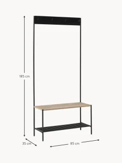 Armadio In Metallo June