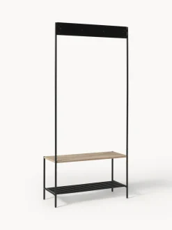 Armadio In Metallo June