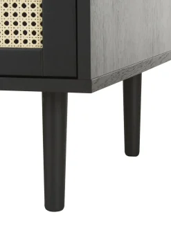 Armadio Piccolo A 2 Ante Con Intreccio Viennese Aries