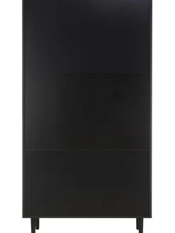 Armadio Piccolo A 2 Ante Con Intreccio Viennese Aries