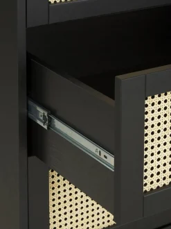 Armadio Piccolo A 2 Ante Con Intreccio Viennese Aries