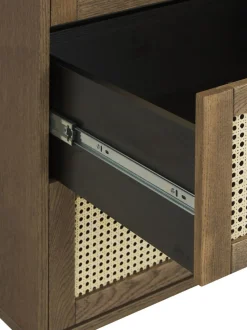 Armadio Piccolo A 2 Ante Con Intreccio Viennese Aries