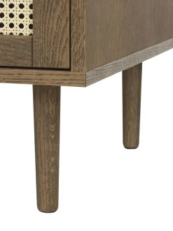 Armadio Piccolo A 2 Ante Con Intreccio Viennese Aries