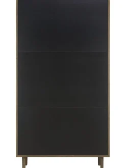 Armadio Piccolo A 2 Ante Con Intreccio Viennese Aries