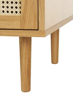 Armadio Piccolo A 2 Ante Con Intreccio Viennese Aries