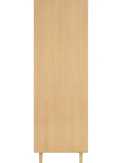 Armadio Piccolo A 2 Ante Con Intreccio Viennese Aries