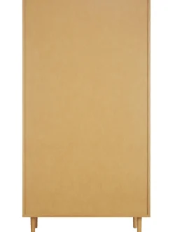 Armadio Piccolo A 2 Ante Con Intreccio Viennese Aries