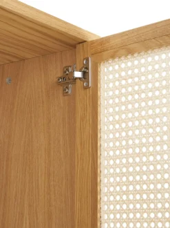 Armadio Piccolo A 2 Ante Con Intreccio Viennese Aries