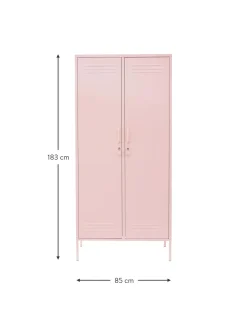 Armadio Piccolo The Twinny