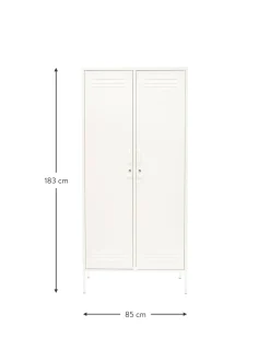 Armadio Piccolo The Twinny