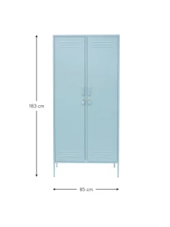 Armadio Piccolo The Twinny