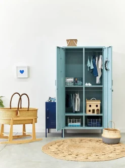 Armadio Piccolo The Twinny