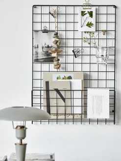 Bacheca A Griglia Mesh