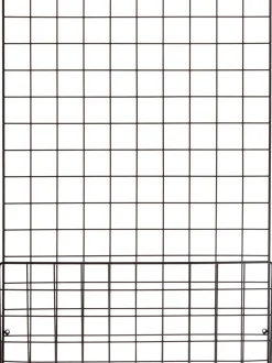 Bacheca A Griglia Mesh
