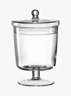 Barattolo In Vetro Fatto A Mano Poesia