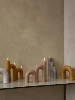 Candela A Due Stoppini Bend