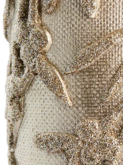 Candela A Pilastro Fatta A Mano Mistle