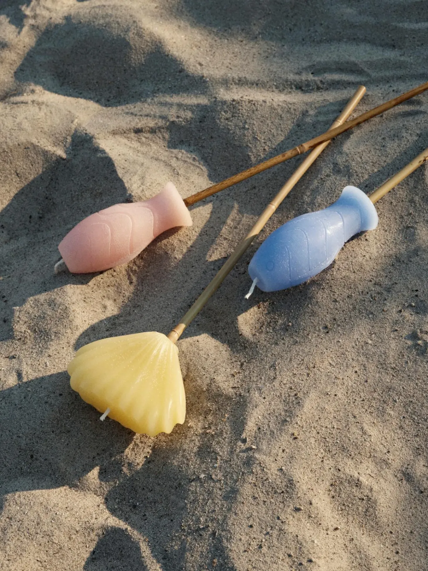 Candela Fatta A Mano Helfa