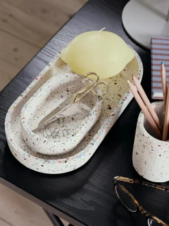 Candela Fatta A Mano Helfa