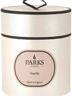 Candela Profumata Aromatherapy (Vaniglia)