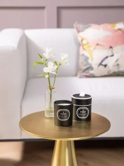 Candela Profumata Black Magic (Agrumi, Vaniglia, Patchouli & Lavanda)