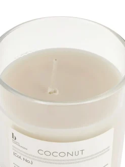 Candela Profumata Bliss (Cocco)