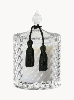 Candela Profumata Crystalene (Arancia, Cedro & Garofalo)