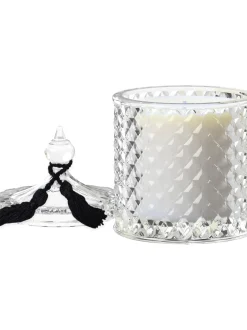 Candela Profumata Crystalene (Vaniglia)