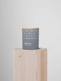 Candela Profumata Fjall (Erica, Timo, Frutti Di Bosco)