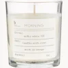 Candela Profumata Morning (Pompelmo)