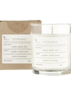 Candela Profumata Morning (Pompelmo)