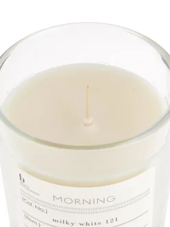 Candela Profumata Morning (Pompelmo)