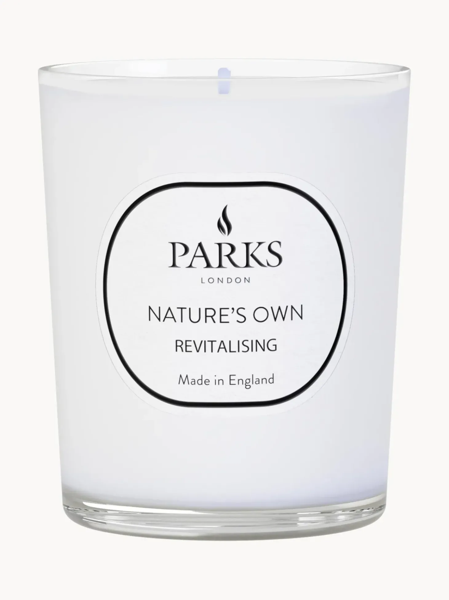 Candela Profumata Revitalising Spa (Menta, Agrumi E Timo)